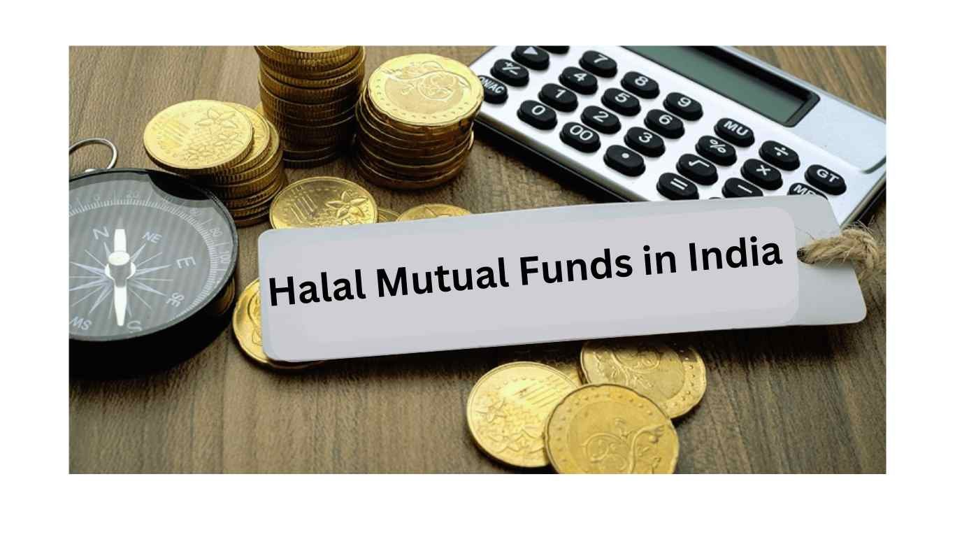 Halal Mutual Funds in India