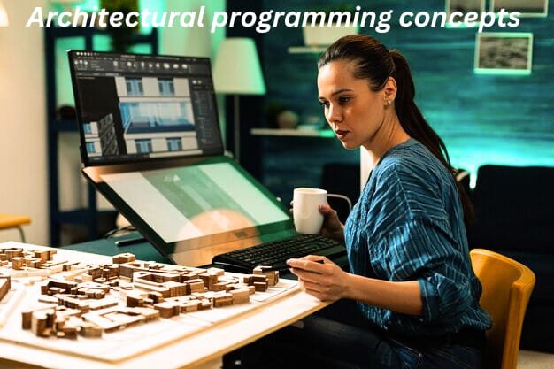 Architectural programming concept